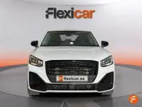 Usado Audi Q2 S-Line 150 CV (110 kW) 2024 Blanco SUV