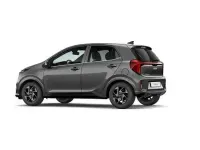 Nuevo Kia Picanto 62 CV (45 kW) 2026 Gris Utilitario