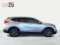 Usado Honda CR-V 183 CV (134 kW) 2022 Plata SUV