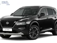 Nuevo Nissan X-Trail Tekna 203 CV (149 kW) 2026 SUV