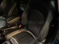 Usado Mini Cooper S 192 CV (141 kW) 2017 Azul Utilitario