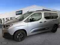 Nuevo Citroën Berlingo 100 CV (73 kW) 2026 Gris Monovolumen