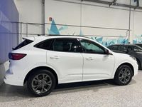 Usado Ford Kuga ST-Line 225 CV (165 kW) 2023 Blanco SUV