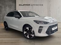 Usado Cupra Terramar 204 CV (150 kW) 2025 Blanco SUV