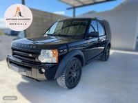 usado Land Rover Discovery 3 2.7 TDV6 SE