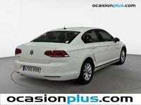 usado VW Passat Edition 1.6 TDI 88kW (120CV)