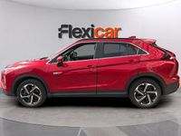 Usado Mitsubishi Eclipse Cross 188 CV (138 kW) 2022 Rojo SUV