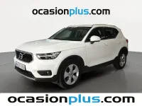 Usado Volvo XC40 Business Edition 163 CV (119 kW) 2019 Blanco SUV