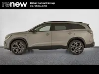 Usado Renault Espace Techno Esprit Alpine 200 CV (147 kW) 2023 Gris Familiar