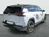 Usado Citroën C5 145 CV (106 kW) 2026 Blanco Berlina