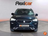 Usado Seat Ateca Style 150 CV (110 kW) 2023 Azul SUV