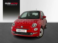 Usado Fiat 500 Red 70 CV (51 kW) 2022 Rojo Utilitario