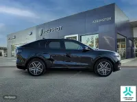 Nuevo Ford Capri Premium 210 kW (286 CV) 2026 Negro SUV