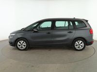 Usado Citroën Grand C4 Picasso Feel 120 CV (88 kW) 2016 Gris Monovolumen