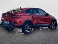Usado Renault Arkana Techno 140 CV (102 kW) 2023 SUV
