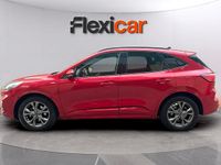 Usado Ford Kuga ST-Line 150 CV (110 kW) 2022 Rojo SUV