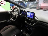 Usado Ford Puma ST-Line 125 CV (91 kW) 2024 Plateado SUV