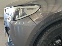 Usado Alfa Romeo Stelvio Super 160 CV (117 kW) 2022 Gris / plata SUV