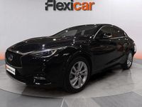 Usado Infiniti Q30 Premium 109 CV (80 kW) 2016 Negro Utilitario