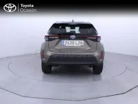 Usado Toyota Yaris Cross Active 116 CV (85 kW) 2022 Marrón SUV