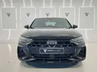 Usado Audi S3 Sportback 333 CV (244 kW) 2024 Negro Utilitario