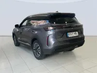 Nuevo Ebro s700 Luxury 279 CV (205 kW) 2026 Gris phantom SUV