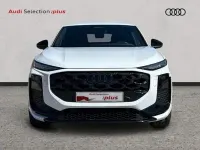 Nuevo Audi Q3 Sportback S-Line 150 CV (110 kW) 2026 Blanco SUV