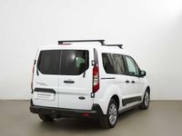 Usado Ford Transit Trend 120 CV (88 kW) 2020 Blanco Familiar
