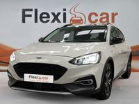 usado Ford Focus 1.0 Ecoboost MHEV 92kW Active Híbrido en Flexicar Ourense