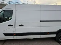 Usado Renault Master 145 CV (106 kW) 2021 Blanco Monovolumen