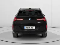 Usado BMW X3 Comfort Edition 208 CV (152 kW) 2025 Negro SUV