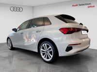 usado Audi A3 Sportback 35TDI Advanced S tronic