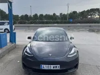 Usado Tesla Model 3 RWD 239 kW (325 CV) 2019 Eléctrico Berlina