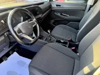 Usado VW Caddy 122 CV (89 kW) 2021 Blanco Monovolumen