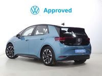 Usado VW ID.3 Life 150 kW (204 CV) 2020 Verde Utilitario
