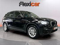 Usado BMW X3 292 CV (214 kW) 2021 Negro SUV