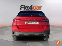 Usado Skoda Kamiq Selection 95 CV (69 kW) 2024 Rojo SUV