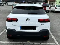 Usado Citroën C4 Feel 110 CV (80 kW) 2018 Blanco Berlina