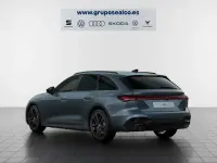 Nuevo Audi A5 Premium 204 CV (150 kW) 2026 Azul Familiar