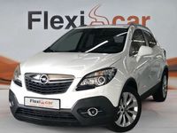 usado Opel Mokka 1.6 CDTi 4X2 Excellence Auto Diésel en Flexicar Tarragona 2