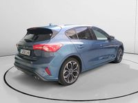 Käytetty Ford Focus 125 HP (91 kW) 2020