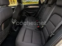 Usado Audi Q5 Premium 211 CV (155 kW) 2012 Gris / plata SUV
