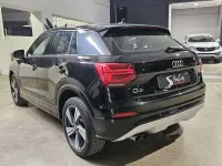 Usado Audi Q2 Sport 150 CV (110 kW) 2018 Negro SUV