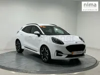 Usado Ford Puma ST-Line X 155 CV (114 kW) 2023 Blanco SUV