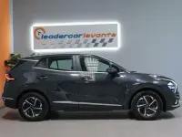 Usado Kia Sportage 162 CV (119 kW) 2025 Gris SUV