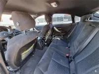 Usado BMW 420 Comfort Edition 184 CV (135 kW) 2015 Azul Coupe