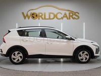 Brugt Hyundai Bayon 101 HK (74 kW) 2024 Hvid SUV