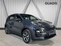 usado Kia Sportage 1.6 GDi 97kW (132CV) Drive 4x2