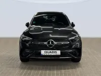 Usado Mercedes GLC220 197 CV (144 kW) 2025 Gris SUV