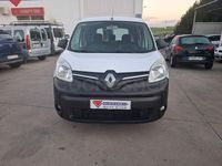 Usado Renault Kangoo Zen 95 CV (69 kW) 2020 Blanco Monovolumen